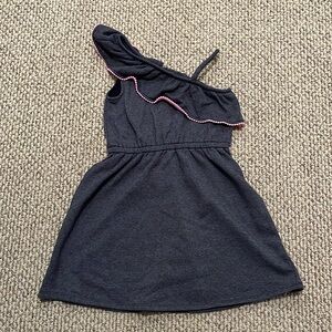 Janie and Jack Size 7 Girls Dress